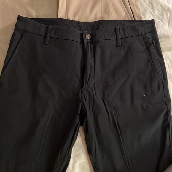 Birddogs Pants Mens Lot Of 3 Birddog Pants No Underwear 34x32 Good